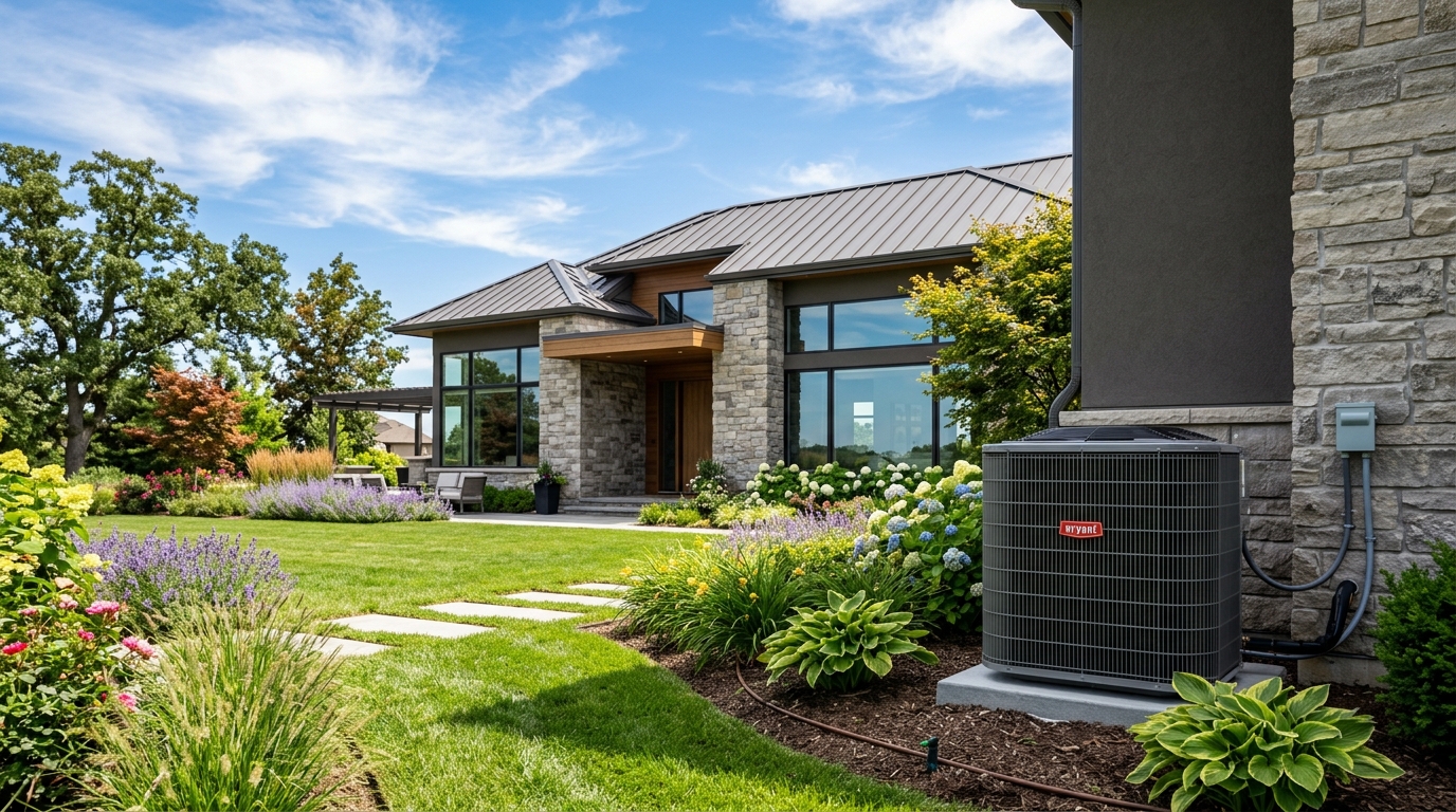 Licensed HVAC Contractor Houston Texas