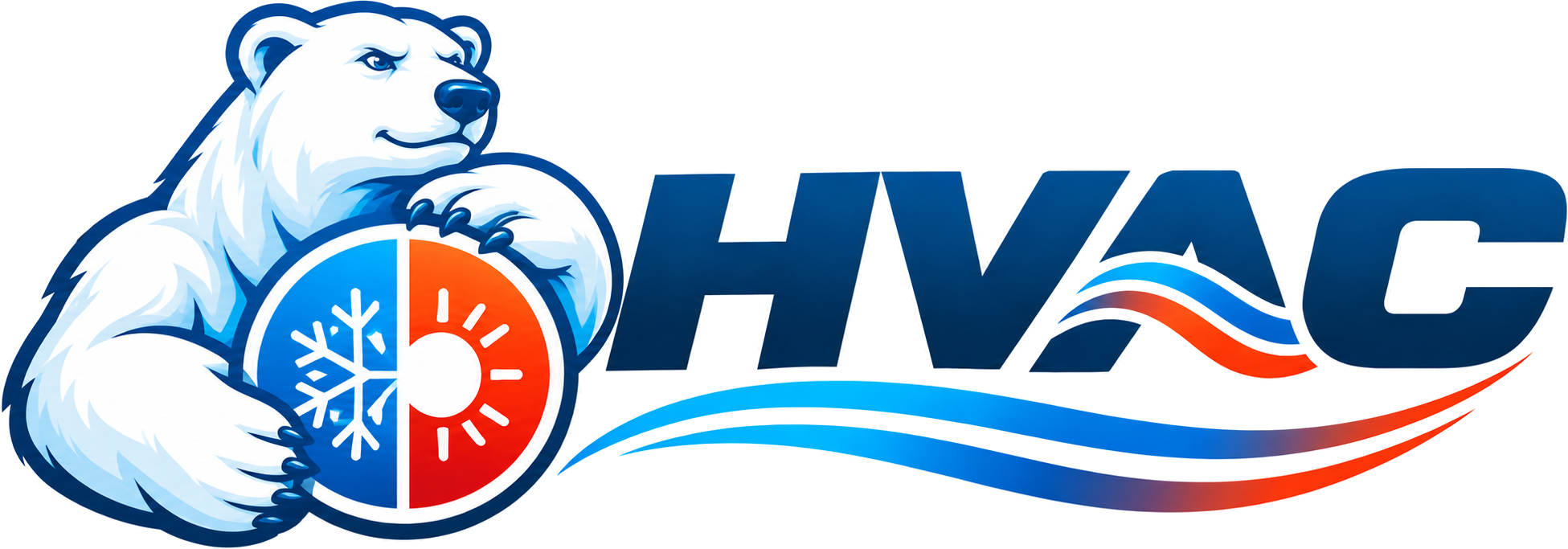 HVAC Texas Logo